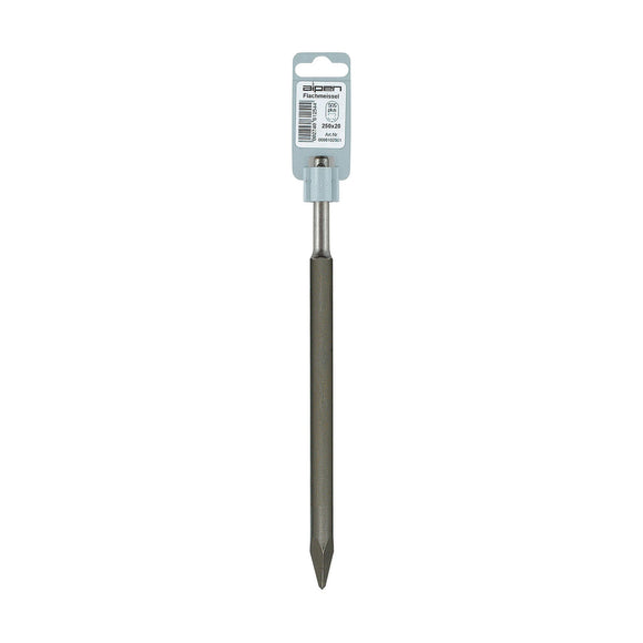 Alpen SDS Plus Chisel Pointed 250mm - image 01