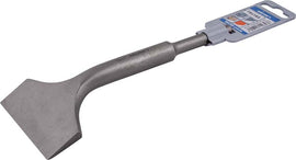 Image of a Alpen SDS Plus Chisel Flat For Tiles 75 X 165M