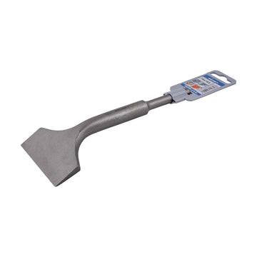 Alpen SDS Plus Chisel Flat For Tiles 75 X 165M - image 01
