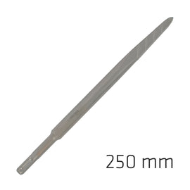 Image of a Alpen Demolisher Plus Point Chisel 250mm SDS-Plus