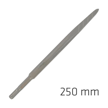 Alpen Demolisher Plus Point Chisel 250mm SDS-Plus - image 01