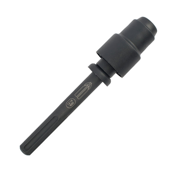 Image of a Alpen SDS Max - SDS Plus Adaptor