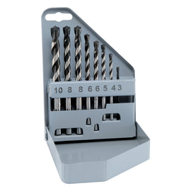 Image of a Alpen Profi Beton Concrete Drill Bit Set 8 Piece