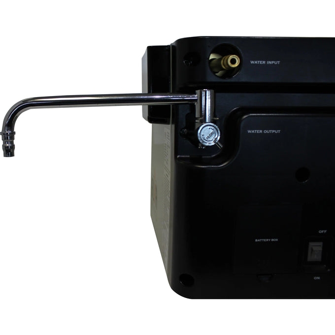 Alva Mini Portable Gas Water Heater