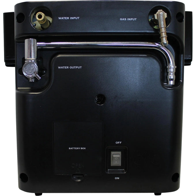 Alva Mini Portable Gas Water Heater
