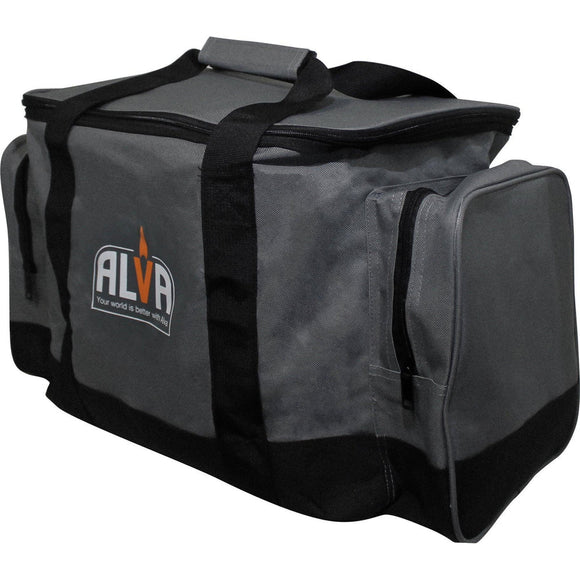 Alva Mini Portable Gas Water Heater