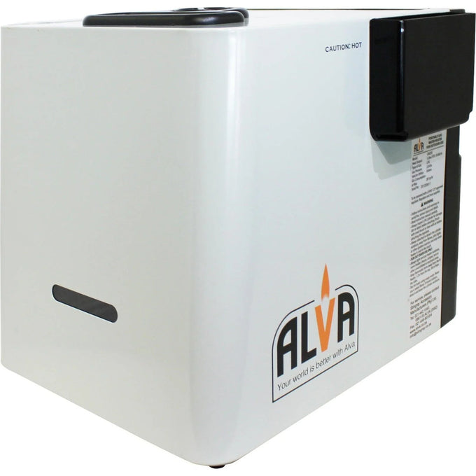 Alva Mini Portable Gas Water Heater
