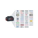 Bosch Cordless Small Angle Grinder GWS 18V-8 Solo excl Battery & Charger-4