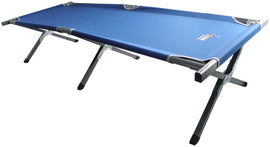 image of Afritrail Jumbo Aluminium Stretcher 120kg