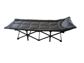 image of Afritrail Deluxe Padded Stretcher