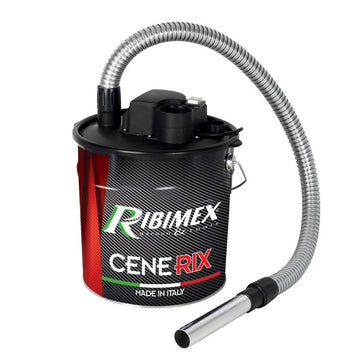 Image of a CALORE Ash Vacuum 1200W - 18 Litre 1