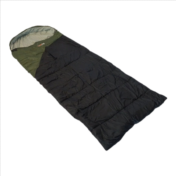 image of Afritrail Plover +0 Celsius Sleeping Bag