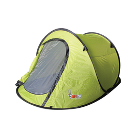 image of Afritrail Ezy-Pitch 3 Pop-Up Tent