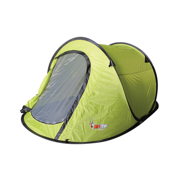 image of Afritrail Ezy-Pitch 3 Pop-Up Tent
