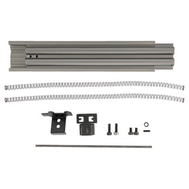 Image of an AirCraft Air Stapler Service Kit complete Magazine Kit (42/45-52/55) for AT0001