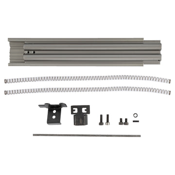 Image of an AirCraft Air Stapler Service Kit complete Magazine Kit (42/45-52/55) for AT0001