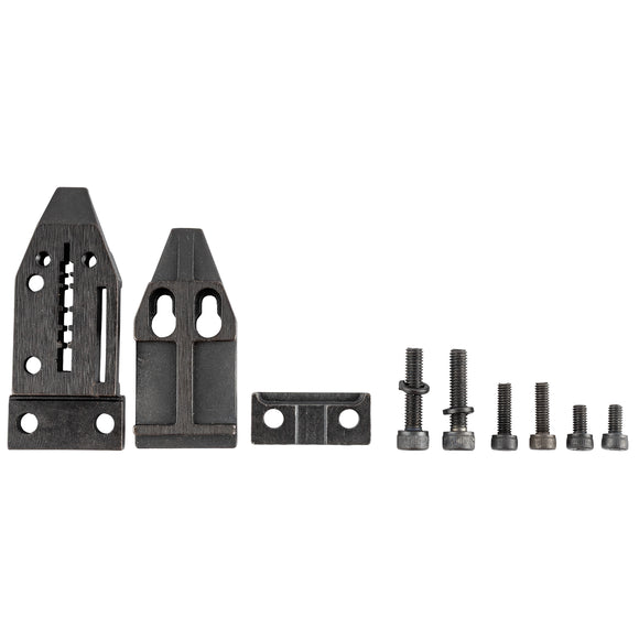 Image of an AirCraft Air Stapler Service Kit Driver Guide & Spacer (53/54/56-60) for AT0001