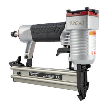 Image of an AirCraft Air Nailer 18G 10-32mmBrad Nail 100Pc Cap. (F32)