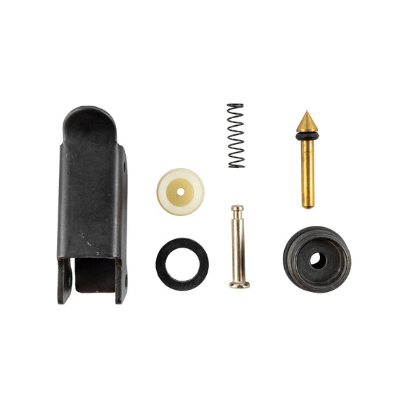 Image of an AirCraft Air Stapler Service Kit complete Trigger Kit (24-34) for AT0002
