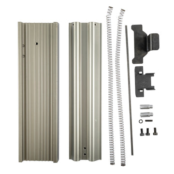 Image of an AirCraft Air Stapler Service Kit Complete Magazine Kit (42/45-52) for AT0002