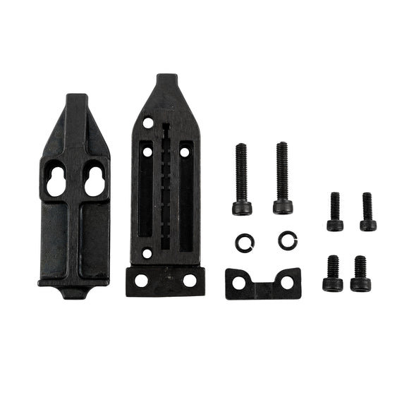 Image of an AirCraft Air Stapler Service Kit Driver Guide & Spacer (1-2/40-44) for AT0002