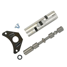 Image of an AirCraft Air Impact Wrench Service Kit Valve Kit(2-4/19/20) for AT0003