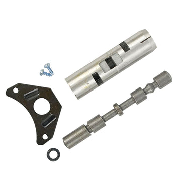 Image of an AirCraft Air Impact Wrench Service Kit Valve Kit(2-4/19/20) for AT0003