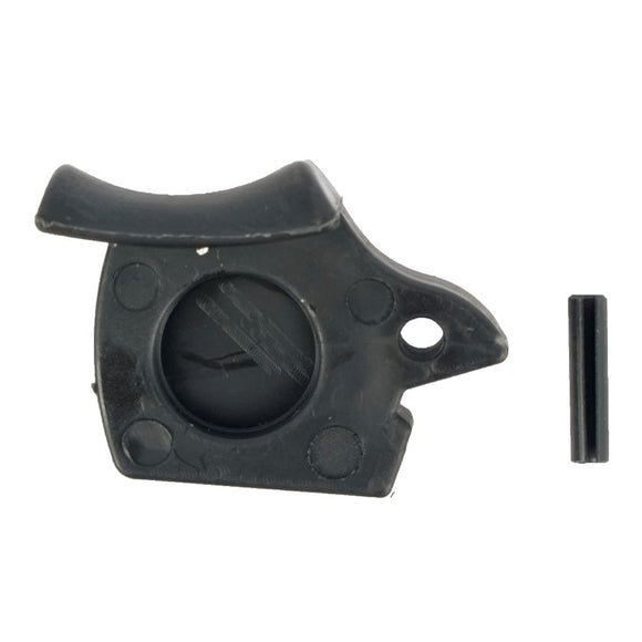 Image of an AirCraft Air Impact Wrench Trigger Complete (13-14) Service Kit for AT0003