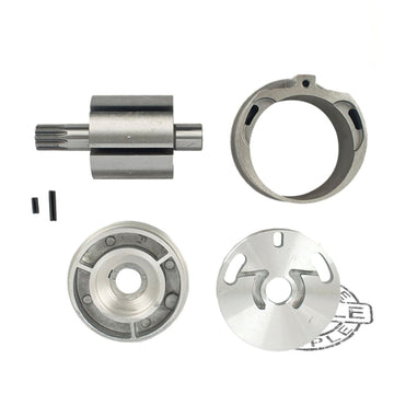 Image of an AirCraft Air Impact Wrench Service Kit Rotor Kit (28/29/31-34) for AT0003
