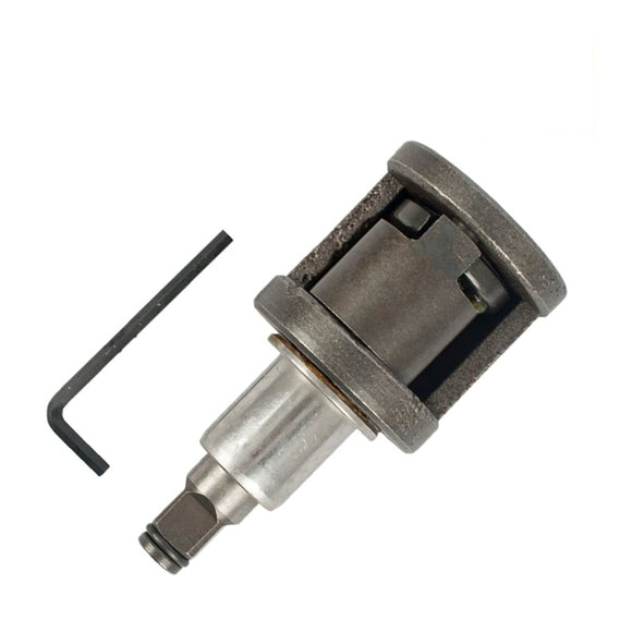Image of an AirCraft Air Impact Wrench Service Kit Hammer & Anvil (21-26/42) for AT0003