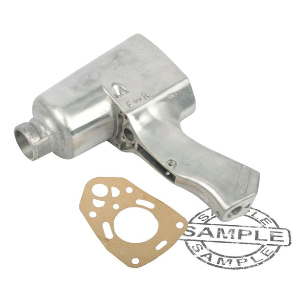 Image of an AirCraft Air Impact Wrench Main Housing (1/41) Service Kit for AT0003