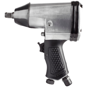 Image of an AirCraft Air Impactact Wrench 1/2' Single Hammer