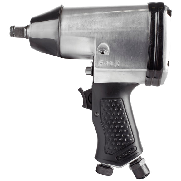 Image of an AirCraft Air Impactact Wrench 1/2' Single Hammer