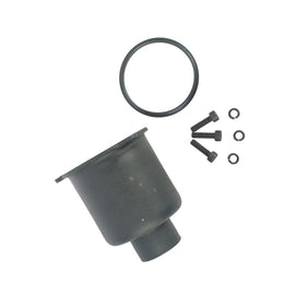 Image of an AirCraft Air Impact Wrench Service Kit Hammer Case Complete (1-3/5/7) for AT0004