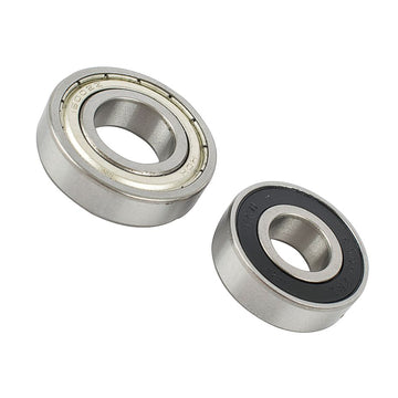 Image of an AirCraft Air Impact Wrench Service Kit Bearings (15/22) for AT0004