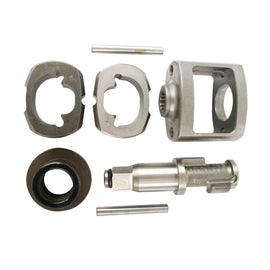 Image of an AirCraft Air Impact Wrench Service Kit Hammer Frame & Bushing (10-13) for AT000