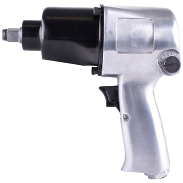Image of an AirCraft Air Impactact Wrench 1/2' Twin Hammer