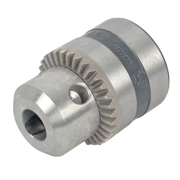 Image of an AirCraft Chuck 10mm3/8 for Air Drill 10mmReversable 1800Rpm (1/2')