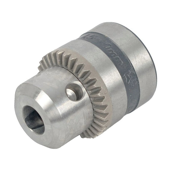 AirCraft Chuck 10mm3/8 for Air Drill 10mmReversable 1800Rpm (1/2') - image 01