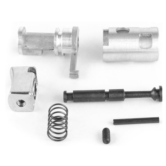 Image of an AirCraft Air Drill Service Kit Trigger Complete (4/6/8/9/10-12) for AT0005