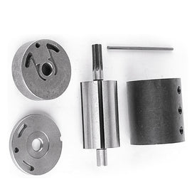 Image of an AirCraft Air Drill Service Kit Rotor & cylinder (18/19/21-23) for AT0005