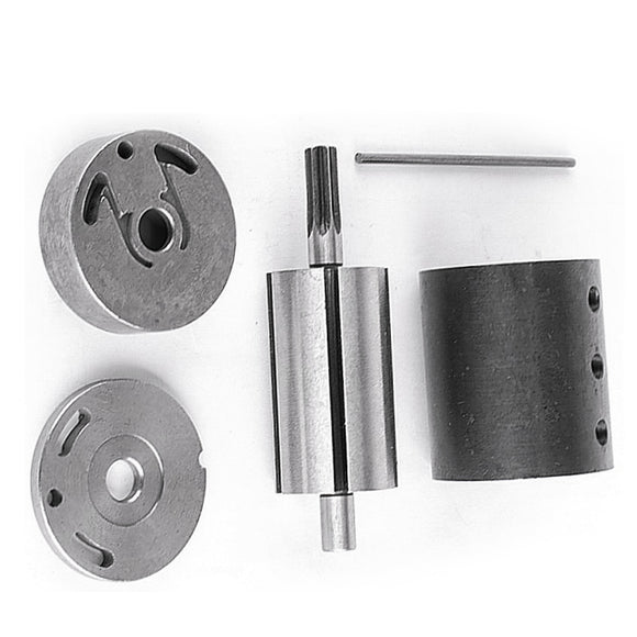 Image of an AirCraft Air Drill Service Kit Rotor & cylinder (18/19/21-23) for AT0005