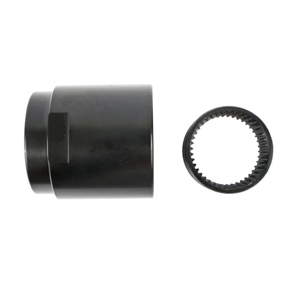 Image of an AirCraft Air Drill Service Kit Gear Ring & Fixing Ring (28/30) for AT0005