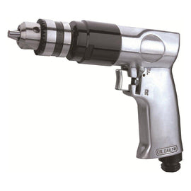 Image of an AirCraft Air Drill 10mmReversable 1800Rpm (3/8')