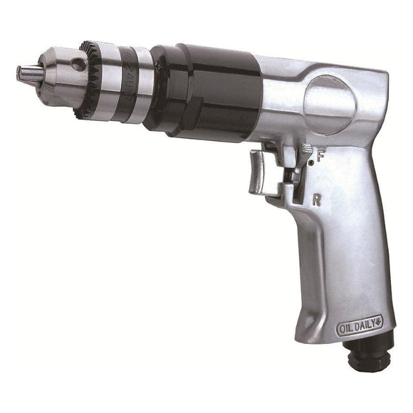Image of an AirCraft Air Drill 10mmReversable 1800Rpm (3/8')