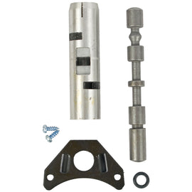 Image of an AirCraft Air Impactact Wrench Service Kit Valve Kit (2-4/19/20) for AT0006