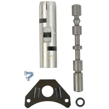 Image of an AirCraft Air Impactact Wrench Service Kit Valve Kit (2-4/19/20) for AT0006