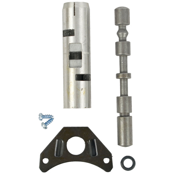 Image of an AirCraft Air Impactact Wrench Service Kit Valve Kit (2-4/19/20) for AT0006