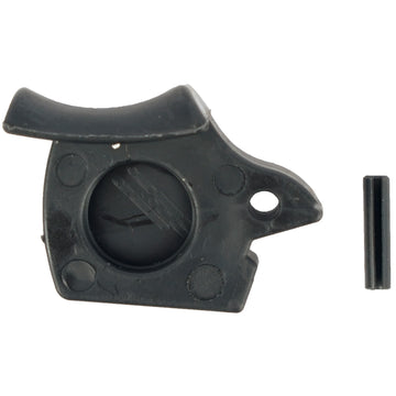 Image of an AirCraft Air Impact Wrench Trigger Complete (13-14) Service Kit for AT0006