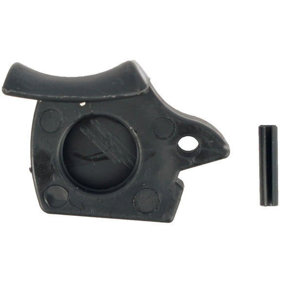 Image of an AirCraft Air Impact Wrench Trigger Complete (13-14) Service Kit for AT0006